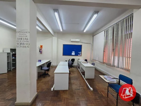 Imagem Conjunto, 62 m² - venda por R$ 215.000,00 ou aluguel por R$ 2.453,72/mês - Centro - Porto Alegre/RS