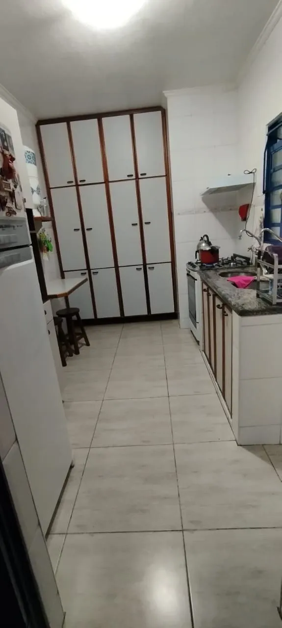 Imagem Condomínio Village Paineiras - Casa Estilo Colonial