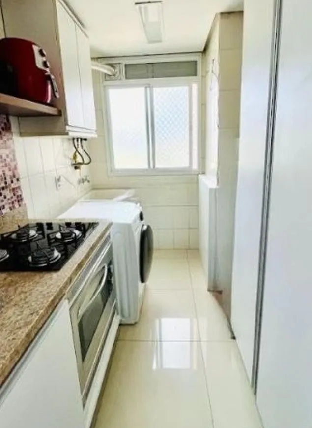 Imagem Apartamento de 3 dormitórios, vaga e infra