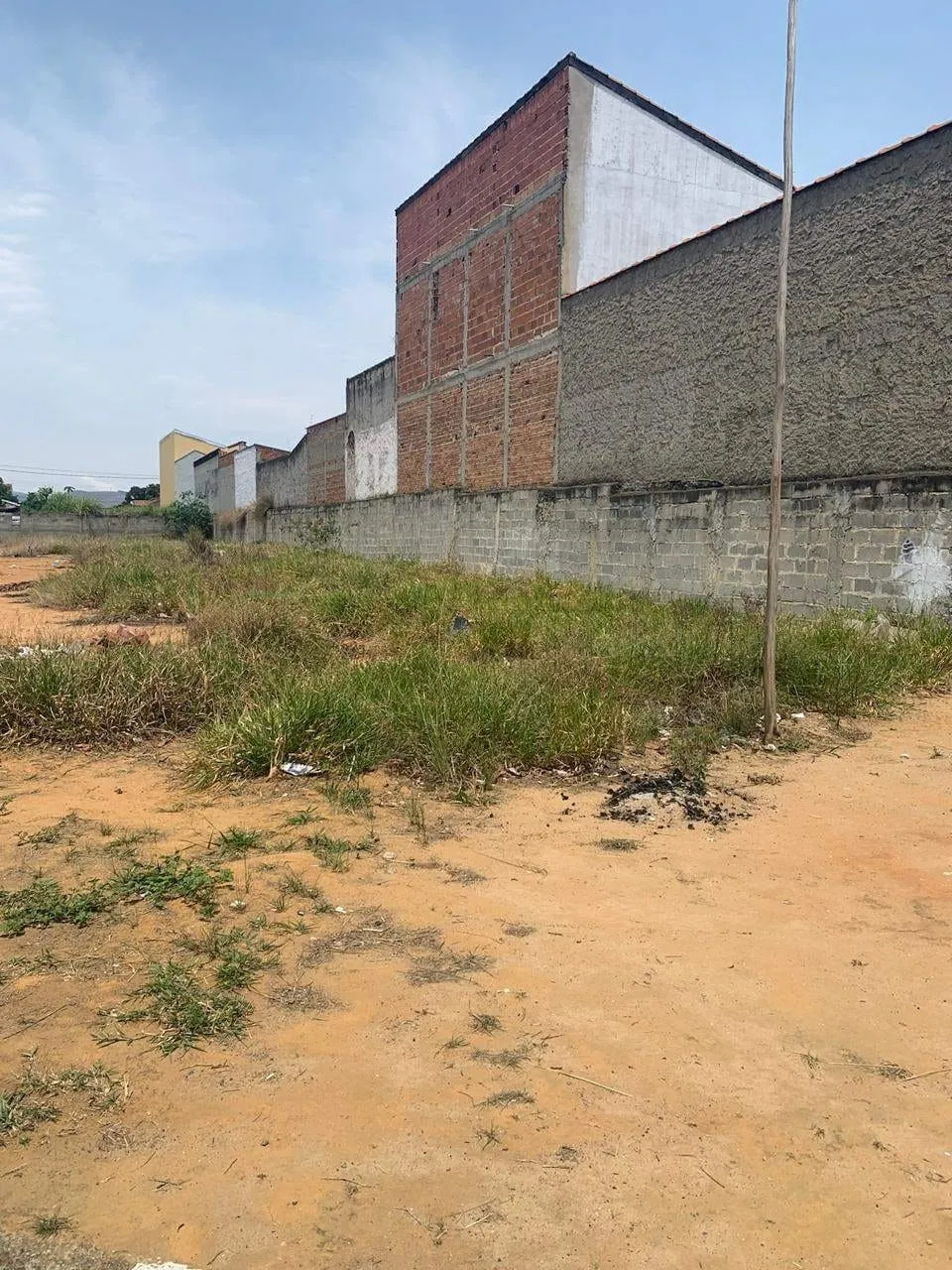 Imagem Terreno à venda, Residencial Vale das Acácias, Pindamonhangaba, SP