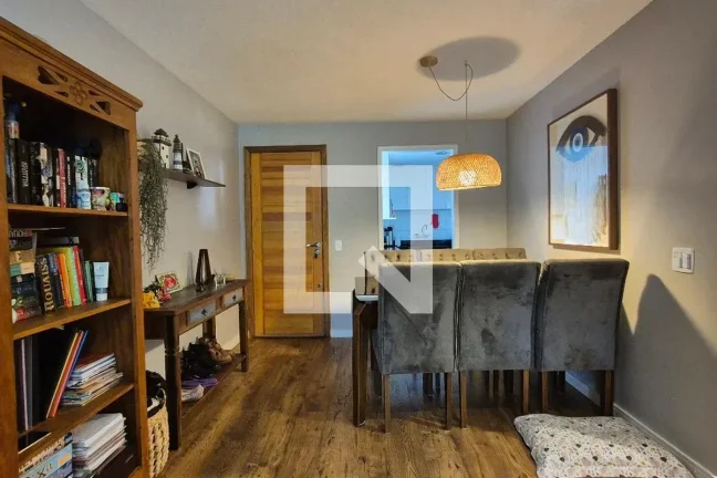 Imagem Apartamento à Venda - Recreio, 3 Quartos, 108 m2