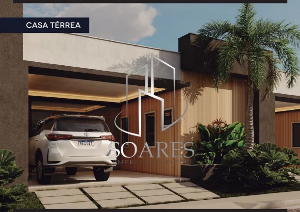 Imagem PEROLA AZUL RESIDENCE - CASAS DE CONDOMINIO FECHADO COM LAZER