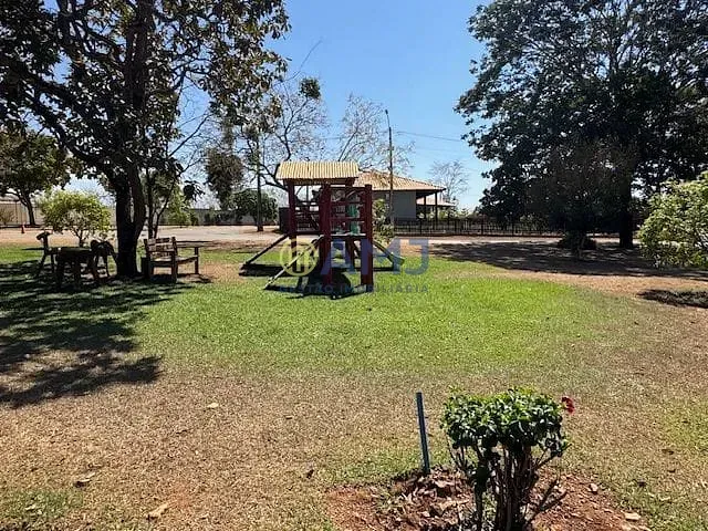 Imagem Terreno no Condomínio de Chácaras Countryville - Hidrolândia/GO