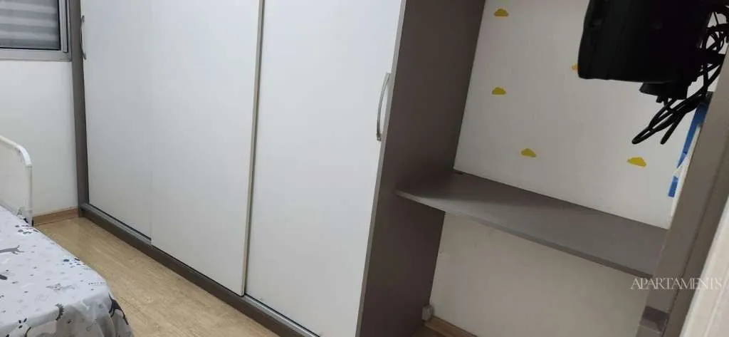 Imagem Apartamento à Venda em Parque Munhoz, São Paulo - SP