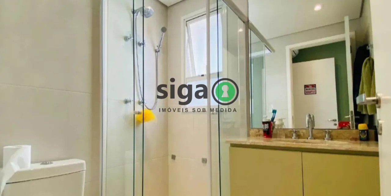 Imagem Apartamento à venda com 238m² e 4 suítes na Vila Andrade