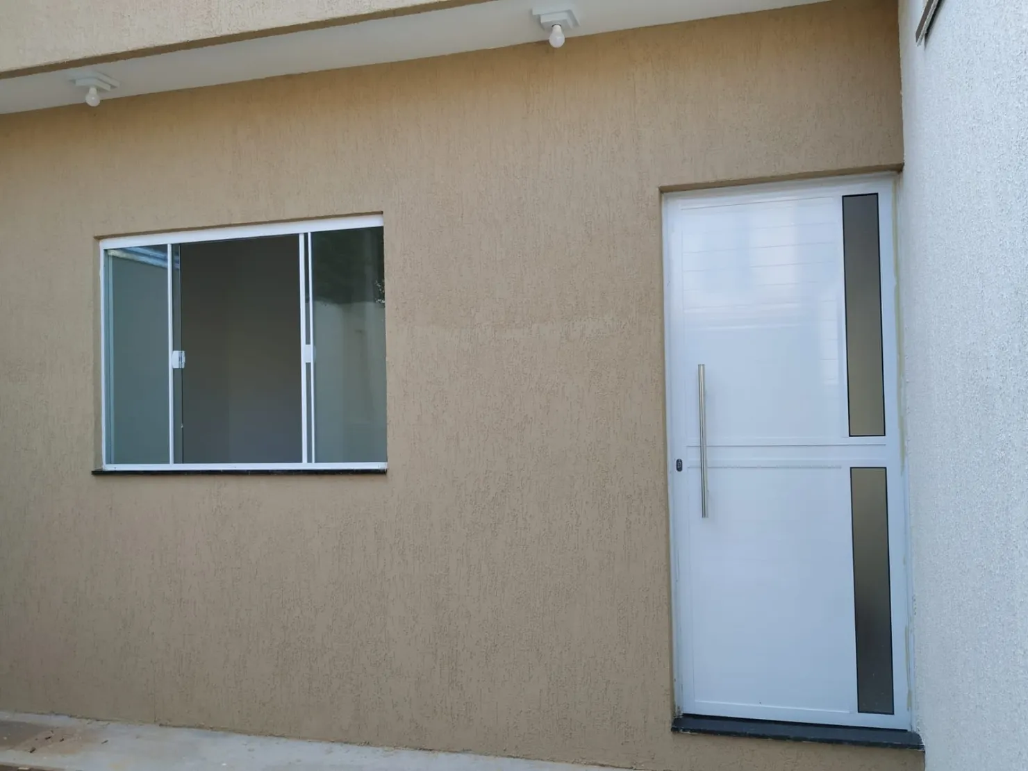 Imagem Casa à venda 2 Quartos, 1 Suite, 2 Vagas, 73M², Residencial Estoril, Taubaté - SP