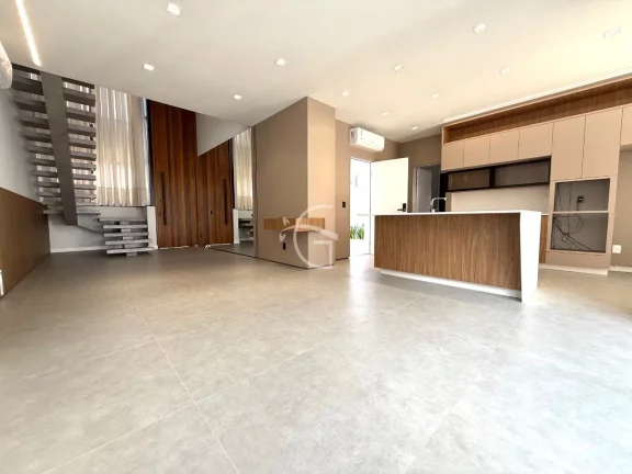 Imagem Casa de Condomínio à venda na Rua Guilherme Zilmann em Joinville - SC