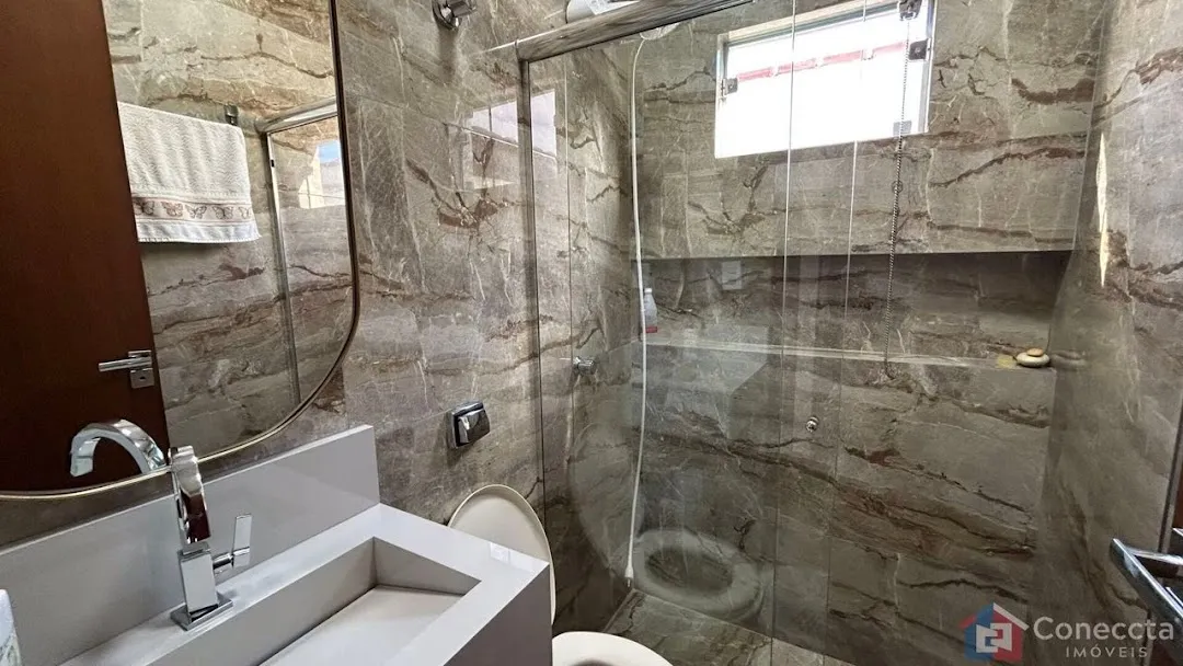 Imagem Casa Residencial à venda, Nova Floresta, Patos de Minas - CA0092.