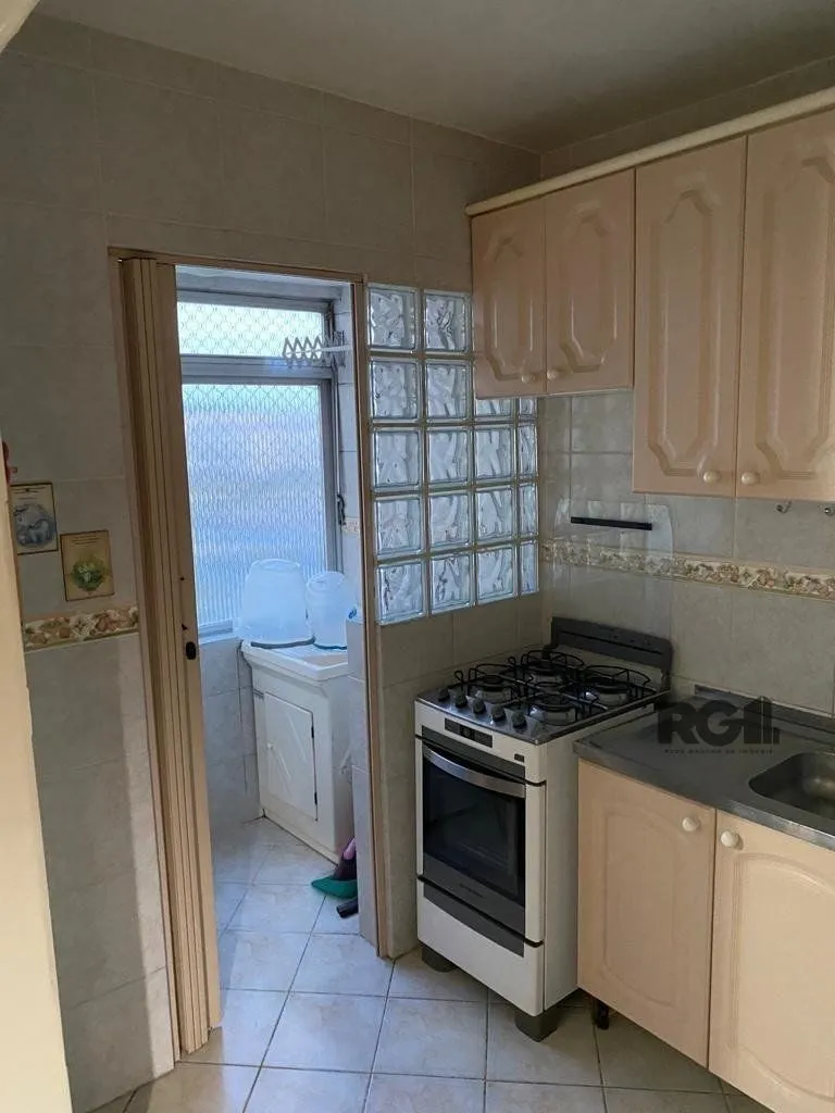 Imagem Apartamento em Cristal