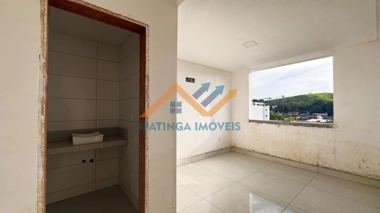 Imagem Apartamento de 3 quartos e 1 vaga de garagem no Veneza