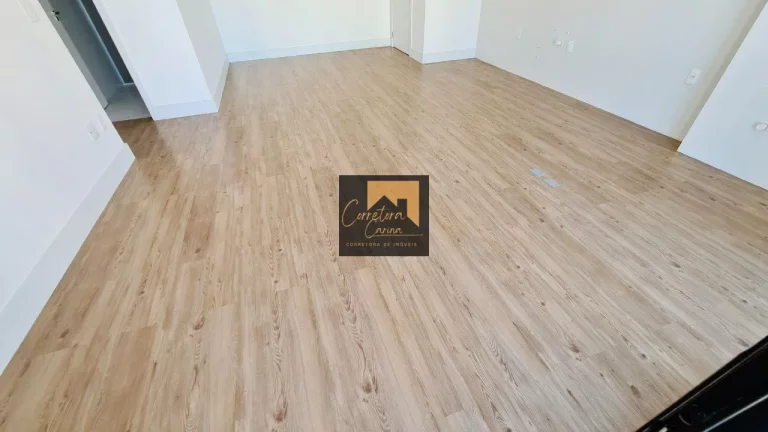 Imagem Apartamento no 10º andar com 72,05² privativos, porta com abertura digital! 2 quartos sendo 1 suí...