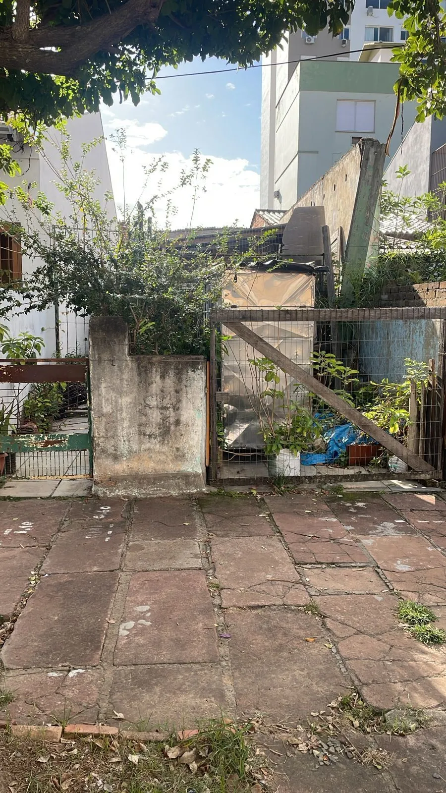 Imagem Terreno em Santana