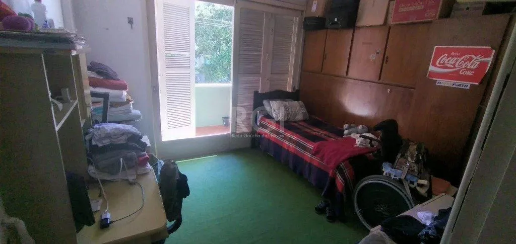 Imagem APARTAMENTO - 3 dormitórios - 2 vagas - 128,78 m² - FARROUPILHA
