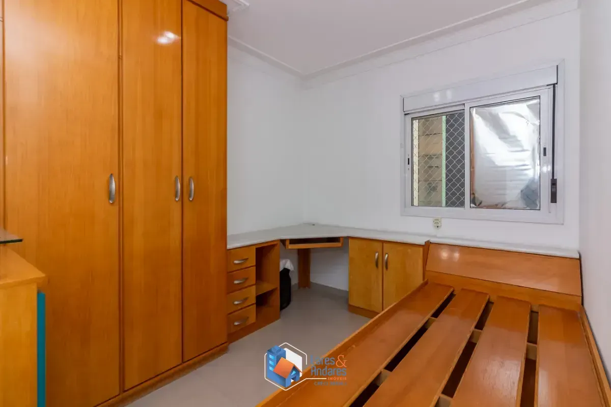 Imagem Apartamento para venda em Tatuapé - Vila Gomes Cardim com 3 quartos, sendo 3 suítes, 125m²