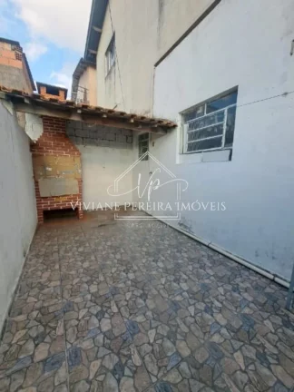 Imagem Imóvel à venda: Casa com 2 quartos, 1 sala, 1 banheiro e 2 vagas de garagem em Novo Osasco, Osasco-SP.