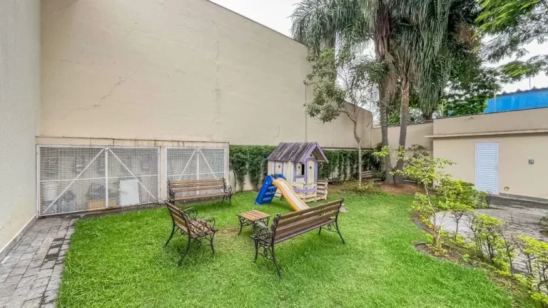 Imagem CASA RESIDENCIAL em São Paulo - SP, Jabaquara