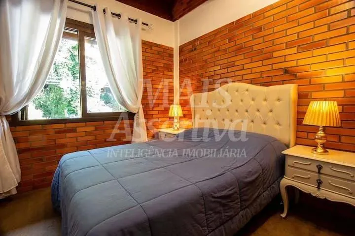 Imagem Excelente Apartamento à venda no bairro Planalto em Gramado/RS - 2 dormitórios