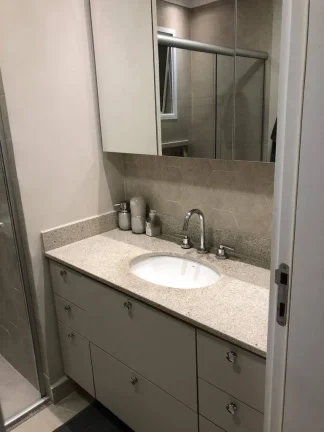 Imagem Apartamento Maravilhos 106 m² Condominio Auge 3 Dormitorios sendo 1 Suite