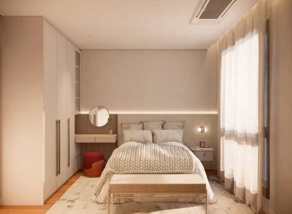 Imagem Cobertura Duplex para venda no bairro Centro em Balneário Camboriú