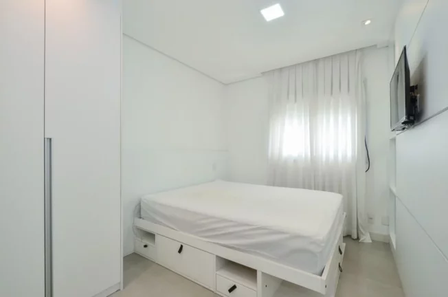 Imagem APARTAMENTO RESIDENCIAL em São Paulo - SP, Santo Amaro