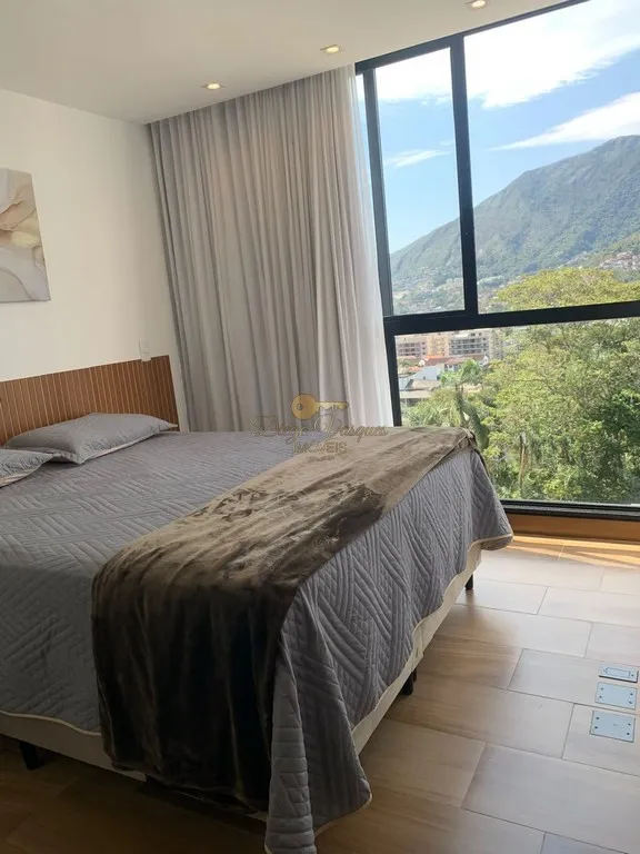 Imagem Apartamento para Venda em Teresópolis / RJ no bairro Alto