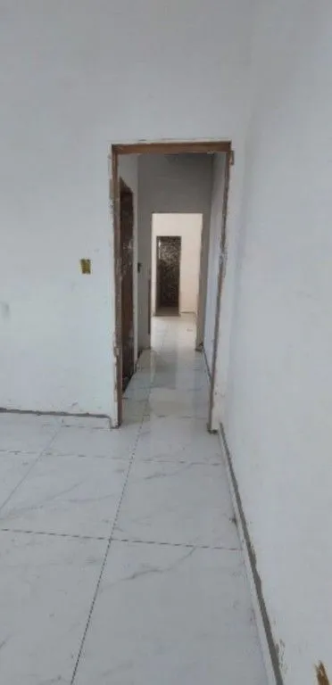 Foto do imóvel Casa em condomínio à Venda em Trevo, Praia Grande - SP em Trevo, Praia Grande - SP