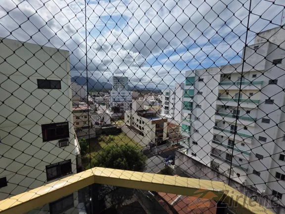 Imagem COBERTURA DUPLEX DE 04 QUARTOS NA AV PRAIANA