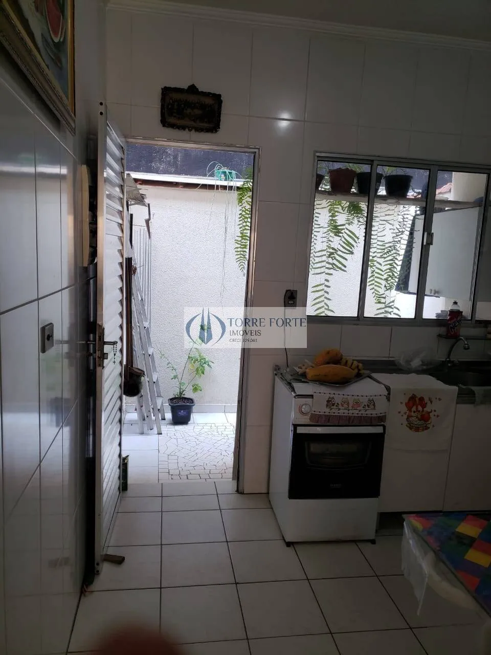 Imagem Casa com 2 dormitorios e 1 vaga no Parque São Lucas