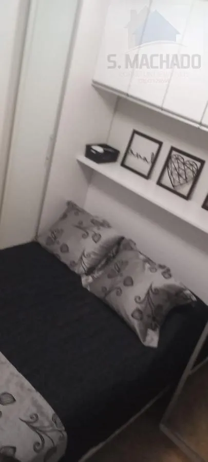 Imagem Apartamento para Venda em Santo André / SP no bairro Jardim Utinga