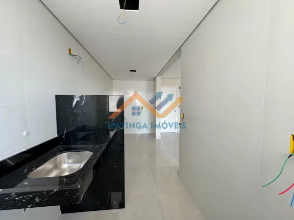 Imagem Apartamento no Iguaçu - Ipatinga