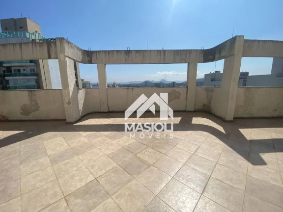 Imagem Apartamento com 1 dormitório à venda, 42 m² por R$ 550.000,00 - Praia de Itapoã - Vila Velha/ES