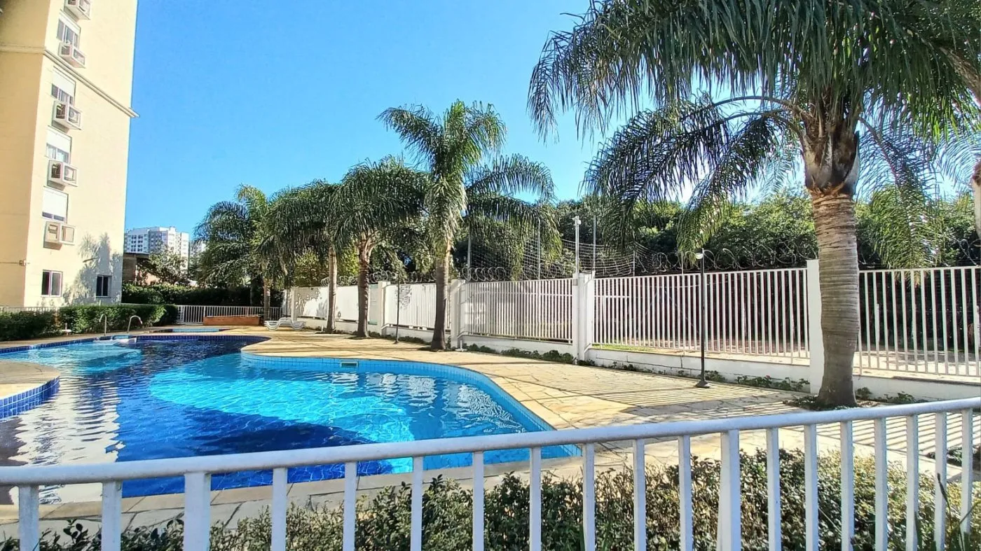 Imagem APARTAMENTO COM 3 DORMITÓRIOS E 2 VAGAS