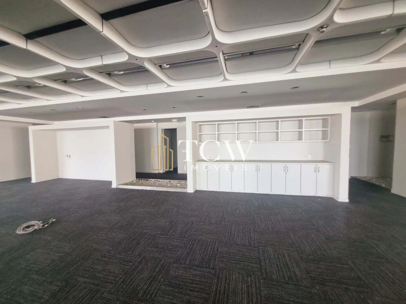 Imagem Laje Corporativa à Venda | 2.844 m² | Santo Amaro, São Paulo/SP