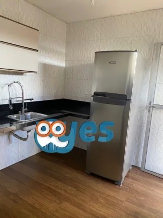 Imagem Casa Village - Residencial Volare, Parque Ipê, Feira de Santana