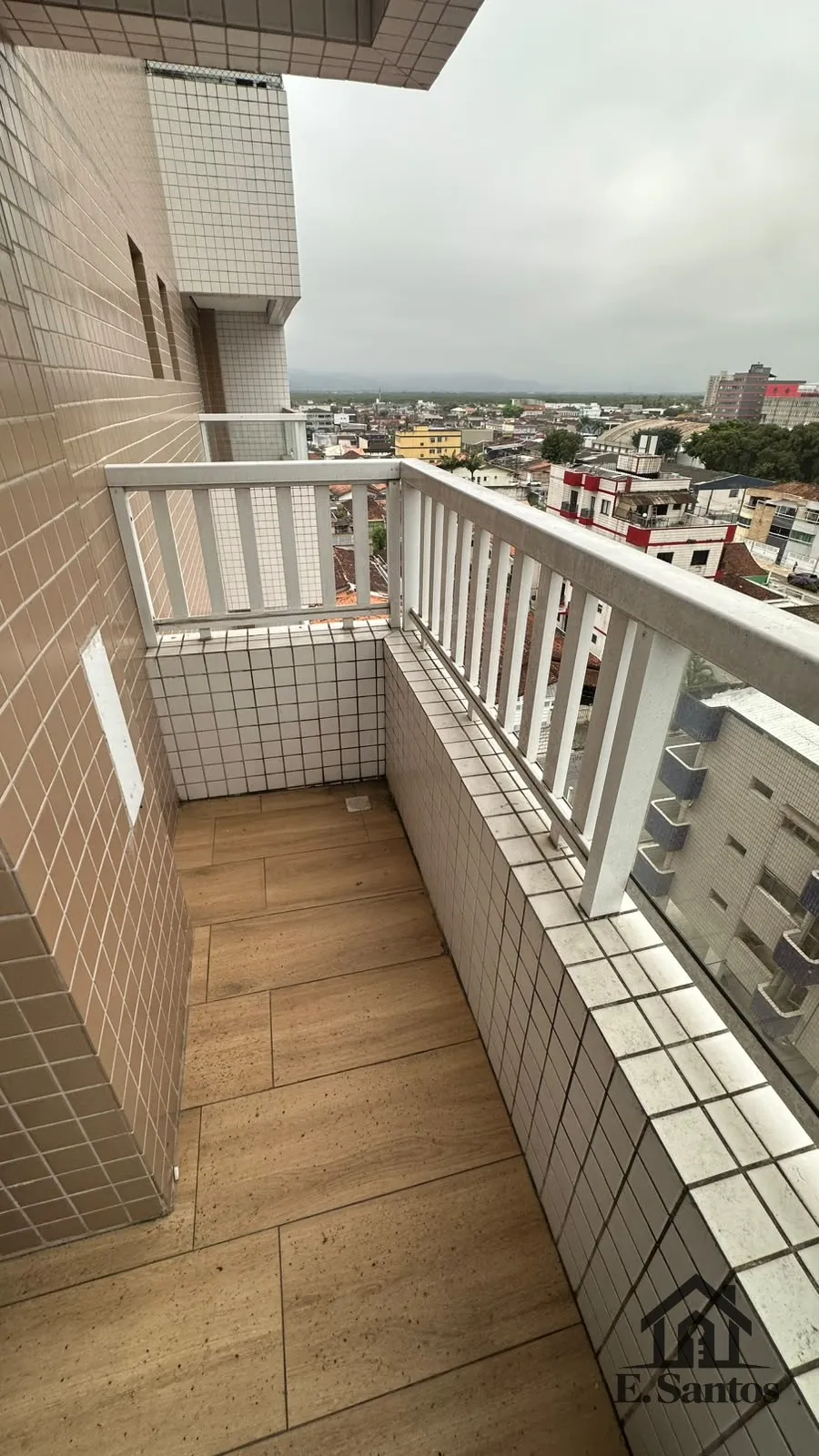 Imagem Apartamento com 2 Quartos à Venda, 89 m² em Tupy - Praia Grande