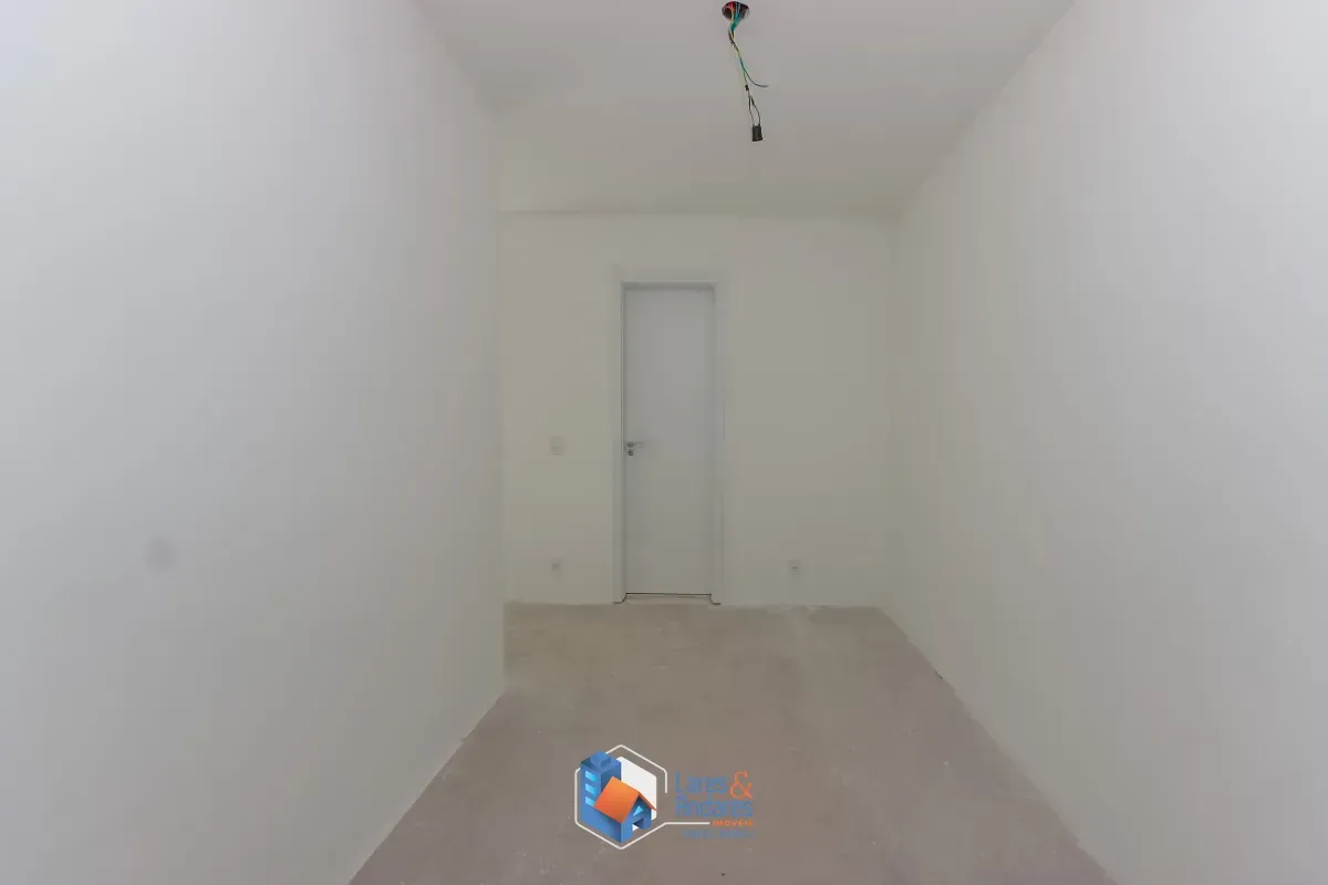 Imagem Apartamento para venda em Tatuapé com 3 quartos, sendo 3 suítes, 123m²