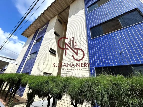 Apartamento no Residencial Bosque do Jiqui em Nova Parnamirim na Petra Kelly