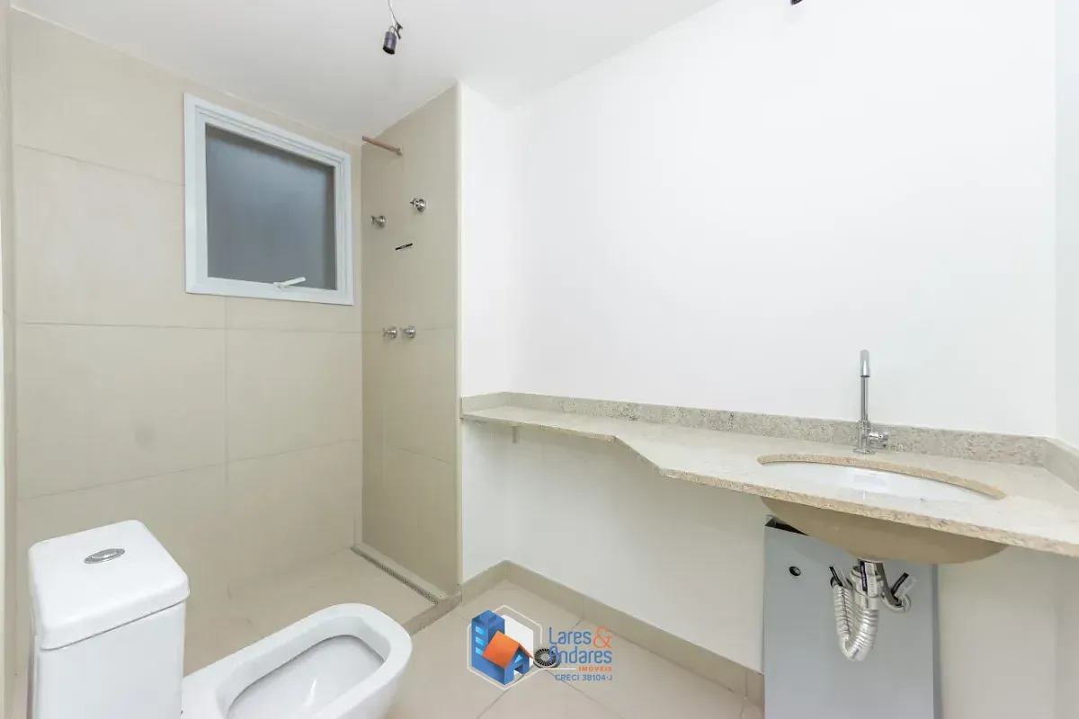Imagem Apartamento para venda em Brás com 2 quartos, sendo 2 suítes, 111m²