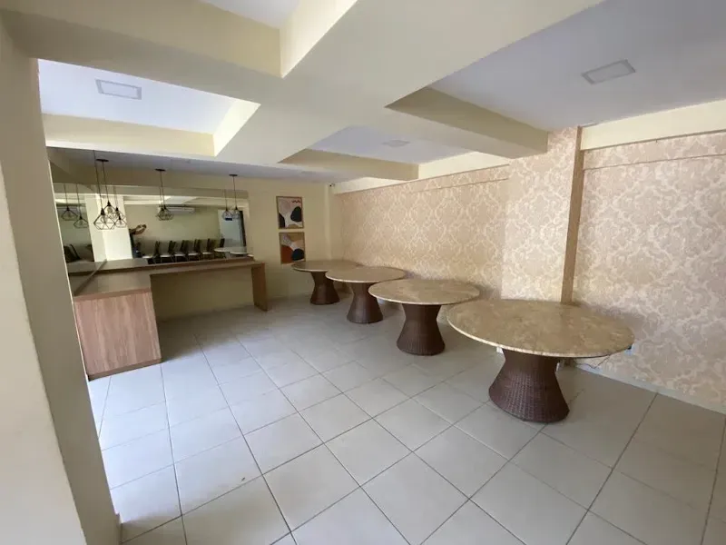 Imagem Apartamento com 2 Quartos à Venda, 47 m² em Nova Brasília - Salvador