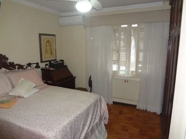 Imagem Apartamento para Venda - 59.75m², 2 dormitórios, Rio Branco