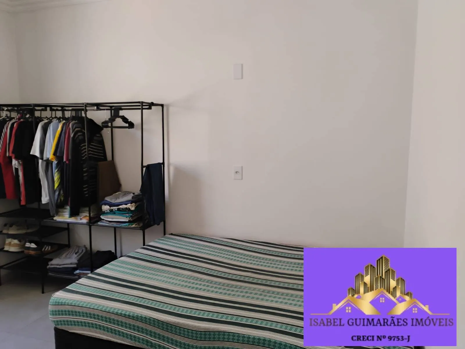Imagem Vendo Apartamento 02 quartos, banheiro social, Gravatá de Navegantes
