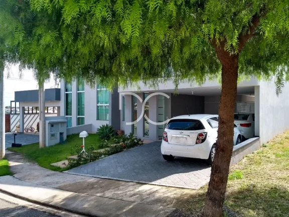 Imagem Ibiti Reserva - Venda Sobrado | AT 268 m² | AC 350m² | 3 dorm | 1 Suíte | 4 Ban | 4 Vagas