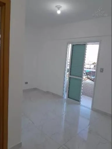 Imagem APARTAMENTO 2 QUARTOS , 1 SUITE, VILA TUPI - PRAIA GRANDE/SP