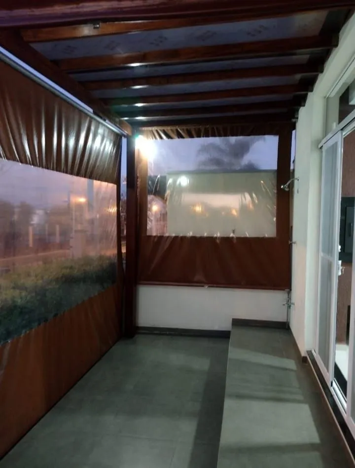 Imagem Casa em Condomínio com 4 quartos, 2 suítes, 3 banheiros , 4 vagas
