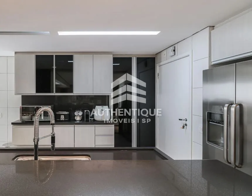 Imagem HELBOR ACQUALIFE CHACARA SANTO ANTONIO - Apartamento à venda no bairro Chácara Santo Antônio (Zona Sul) - São Paulo/SP, Zona Sul