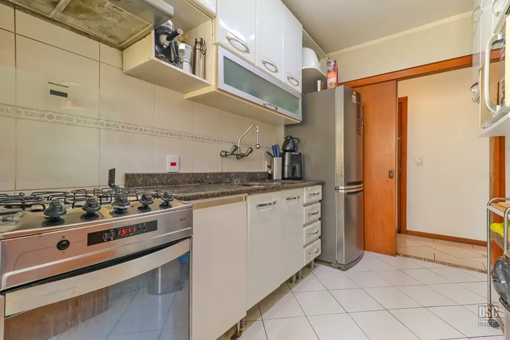 Imagem Apartamento em Jardim Itu