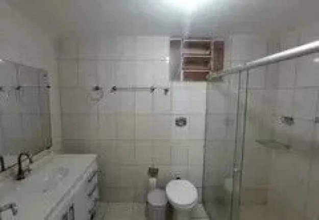 Imagem Apartamento com 4 dormitórios à venda, 180 m² por R$ 420.000,00 - Praia de Itapoã - Vila Velha/ES