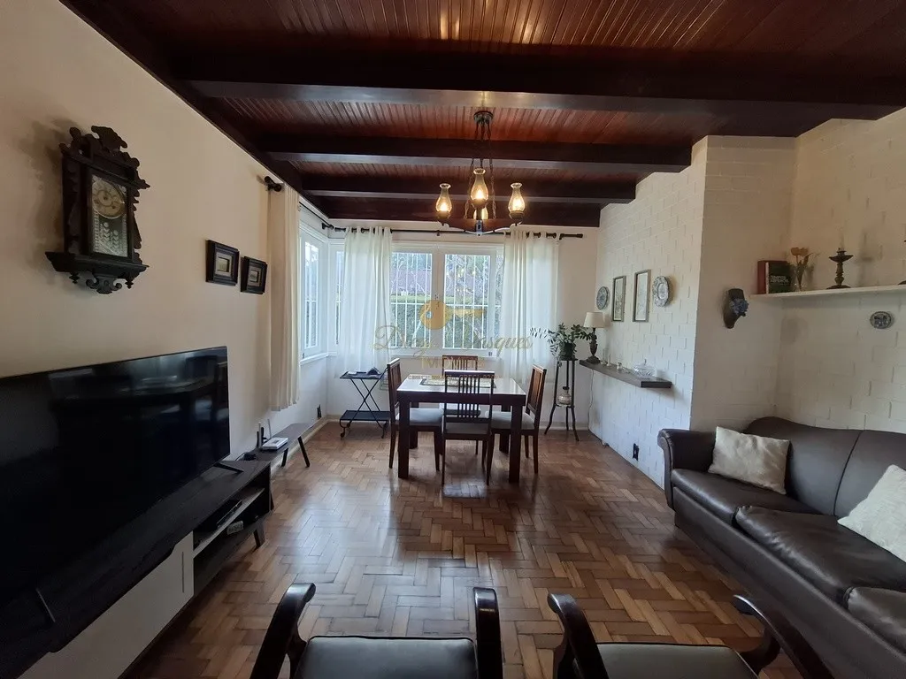 Imagem Casa em Condomínio para Venda em Teresópolis / RJ no bairro Posse