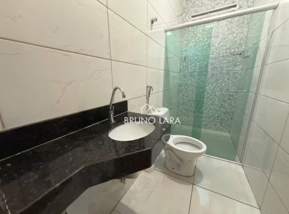 Imagem Casa à venda em São Joaquim de Bicas MG - Marques Industrial