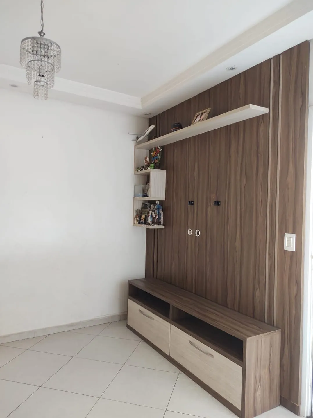 Imagem Casa à venda 3 Quartos, 1 Suite, 150M², Vila Industrial, São José dos Campos - SP